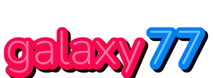 galaxy77 — logo kanal